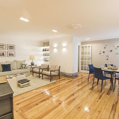 ליסבון Lovelystay - Downtown Magnificent Flat מראה חיצוני תמונה