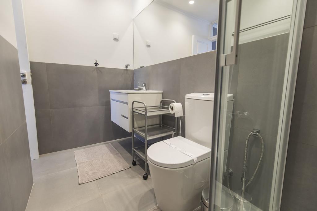 ליסבון Lovelystay - Downtown Magnificent Flat מראה חיצוני תמונה