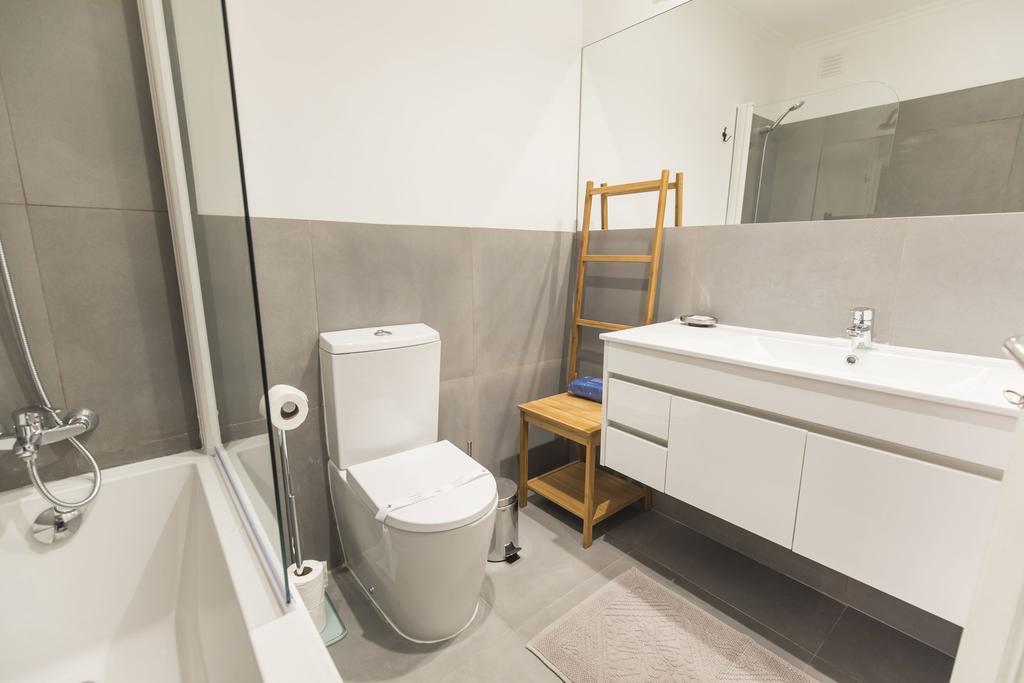 ליסבון Lovelystay - Downtown Magnificent Flat מראה חיצוני תמונה