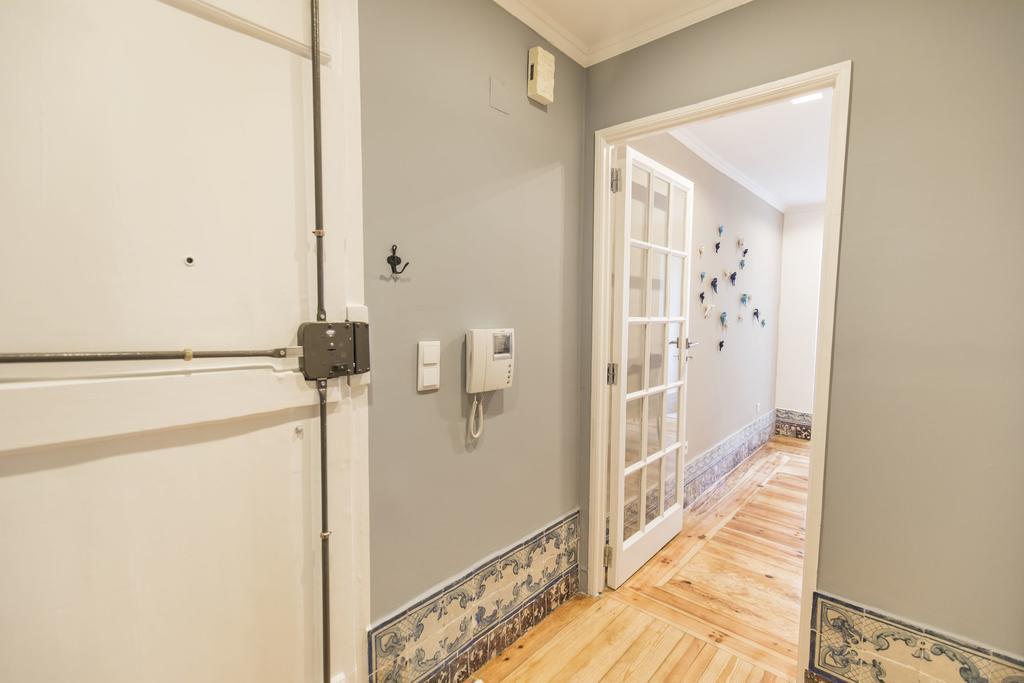 ליסבון Lovelystay - Downtown Magnificent Flat מראה חיצוני תמונה