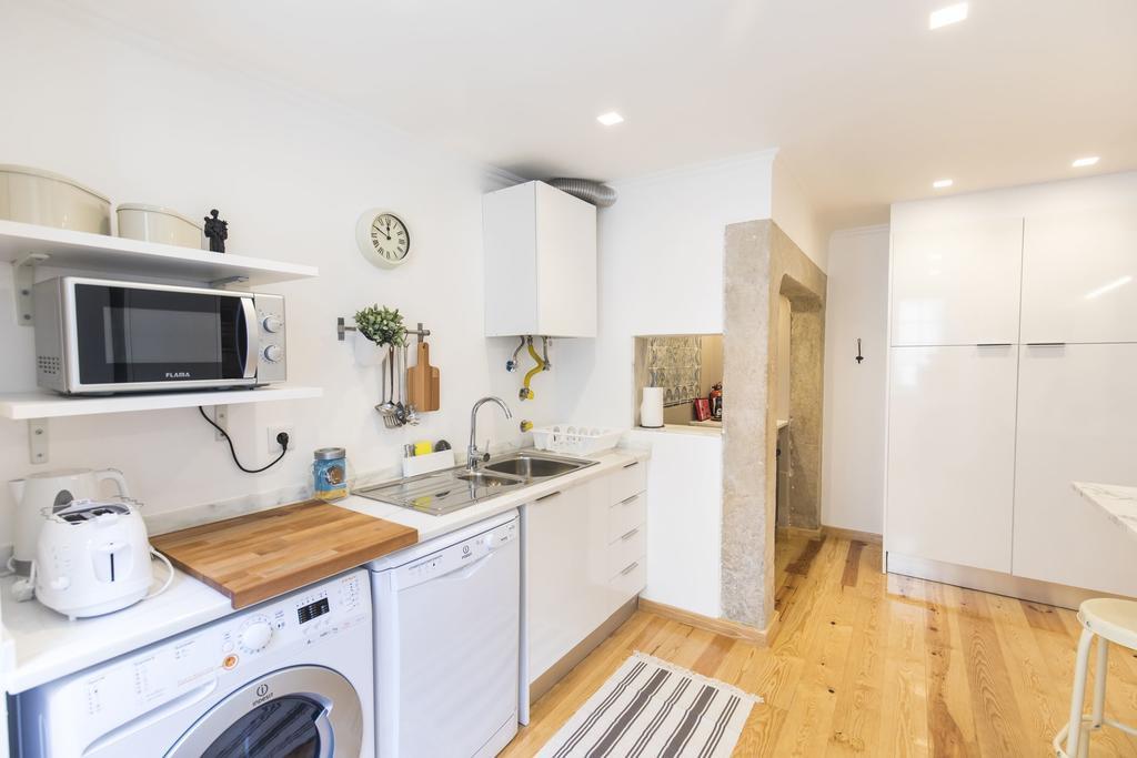 ליסבון Lovelystay - Downtown Magnificent Flat מראה חיצוני תמונה