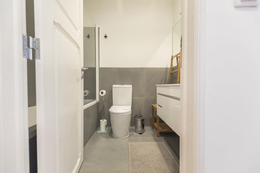 ליסבון Lovelystay - Downtown Magnificent Flat מראה חיצוני תמונה